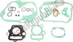 Here you can order the complete gasket kit from Athena, with part number P400210850207: