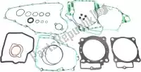 P400210850239, Athena, Complete gasket kit    , New