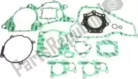 P400210850249, Athena, Complete gasket kit    , New