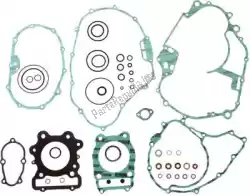 Here you can order the complete gasket kit from Athena, with part number P400210850300: