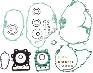 ATHENA P400210850300 complete gasket kit - Bottom side