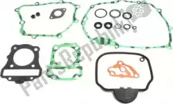 Here you can order the complete gasket kit from Athena, with part number P400210850304: