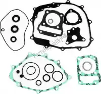 P400210850309, Athena, Complete gasket kit    , New