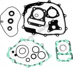 Here you can order the complete gasket kit from Athena, with part number P400210850309: