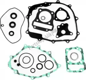 ATHENA P400210850309 complete gasket kit - Bottom side