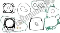 P400210850318, Athena, Complete gasket kit    , New