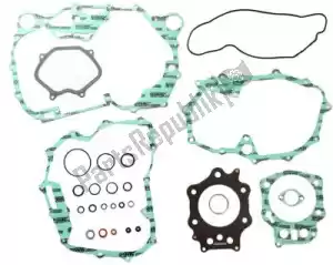 ATHENA P400210850403 kit de juntas completo - Lado inferior