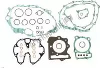 P400210850404, Athena, Complete gasket kit    , New