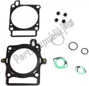 ATHENA P400220600264 top end gasket kit without valve cover gasket - Bottom side