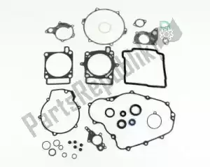 ATHENA P400220900263 kit complet de joints (joint spi inclus) - La partie au fond
