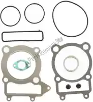 P400250600018, Athena, Top end gasket kit    , New