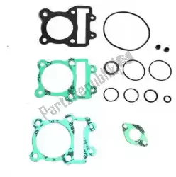 Here you can order the top end gasket kit from Athena, with part number P400250600030: