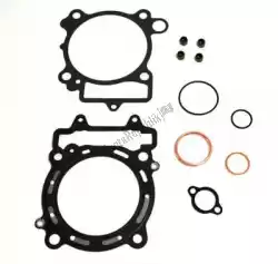Here you can order the top end gasket kit from Athena, with part number P400250600055: