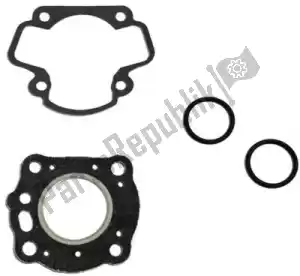 ATHENA P4002506000611 top end gasket kit - Bottom side