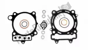 ATHENA P400250600066 top end gasket kit - Bottom side