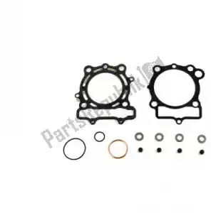 ATHENA P400250600067 top end gasket kit - Bottom side