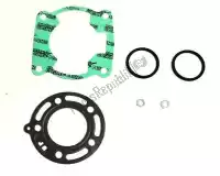 P400250600082, Athena, Top end gasket kit    , New