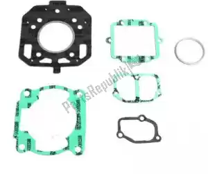 ATHENA P400250600124 top end gasket kit - Bottom side