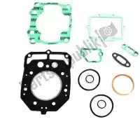 P400250600250, Athena, Gasket cyl. kit    , New