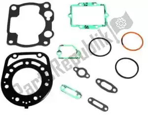ATHENA P400250600251 top end gasket kit - Bottom side