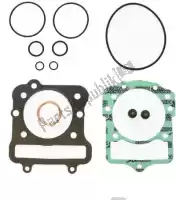 P400250600300, Athena, Top end gasket kit    , New