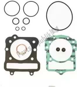 ATHENA P400250600300 top end gasket kit - Bottom side