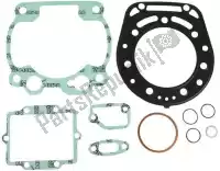 P400250600500, Athena, Top end gasket kit    , New