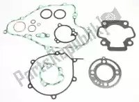 P400250850008, Athena, Complete gasket kit    , New