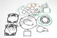 P400250850009, Athena, Complete gasket kit    , New