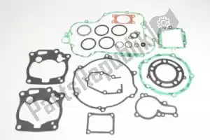 ATHENA P400250850009 complete gasket kit - Bottom side