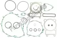 P400250850018, Athena, Complete gasket kit    , New