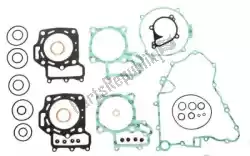 Here you can order the complete gasket kit from Athena, with part number P400250850019: