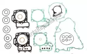 ATHENA P400250850019 complete gasket kit - Bottom side