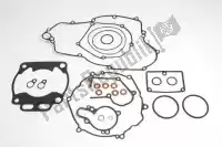 P400250850021, Athena, Complete gasket kit    , New