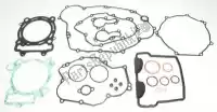 P400250850024, Athena, Complete gasket kit    , New