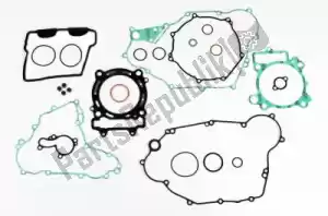 ATHENA P400250850057 kit de juntas completo - Lado inferior