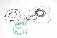 P400250850082, Athena, Complete gasket kit    , New