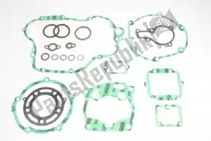ATHENA P400250850130 complete gasket kit - Bottom side
