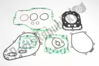 P400250850250, Athena, Gasket complete kit (oil seal not included)    , New