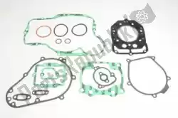 Here you can order the gasket complete kit (oil seal not included) from Athena, with part number P400250850250: