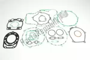 ATHENA P400250850251 complete gasket kit - Bottom side