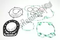 P400250850500, Athena, Complete gasket kit    , New