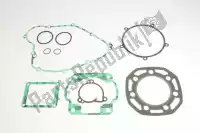 P400250850507, Athena, Gasket complete kit (oil seal not included)    , New