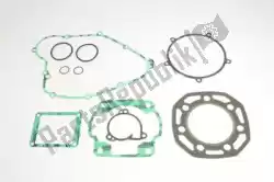 Here you can order the gasket complete kit (oil seal not included) from Athena, with part number P400250850507: