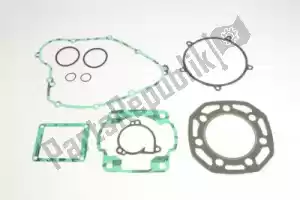 ATHENA P400250850507 gasket complete kit (oil seal not included) - Bottom side