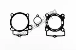 Here you can order the gasket kit for big bore cylinder kit from Athena, with part number P400270160067: