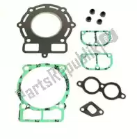 P400270600008, Athena, Top end gasket kit    , New