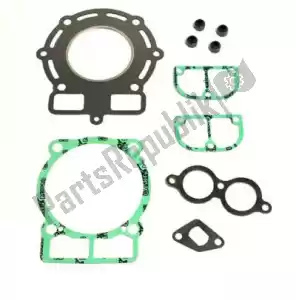 ATHENA P400270600008 top end gasket kit - Bottom side