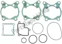 P400270600013, Athena, Top end gasket kit    , New