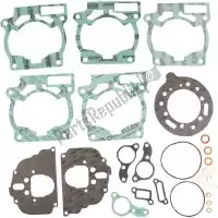 P400270600018, Athena, Top end gasket kit    , New